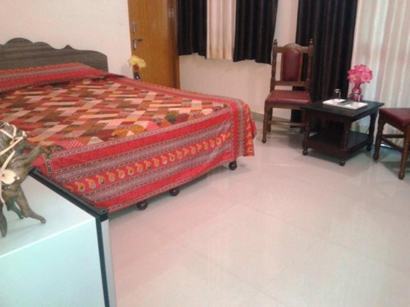 Hotel Tiger Haveli Sawai Madhopur Dış mekan fotoğraf